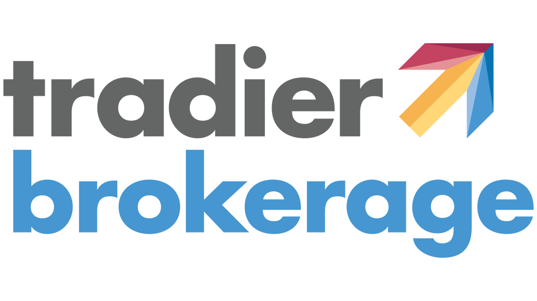 Tradier Brokerage